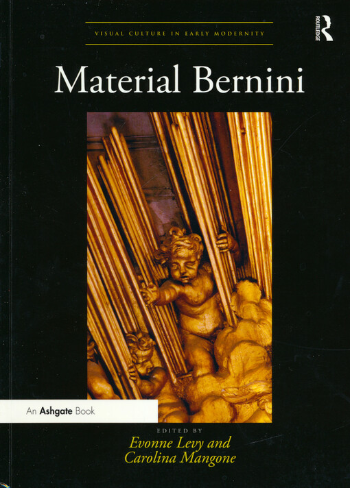 Material Bernini