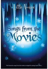Songs From The Movies (odkaz v elektronickém katalogu)