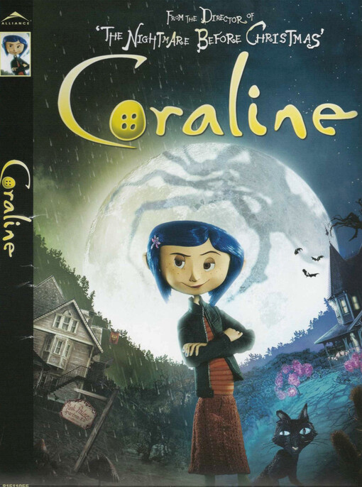 Coraline