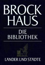 Brockhaus - die Bibliothek : Kunst und Kultur