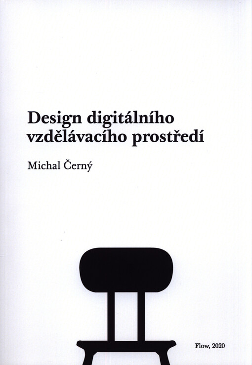 Design digitálního vzdělávacího prostředí