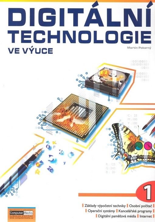 Digitální technologie ve výuce, Vyd. 1.