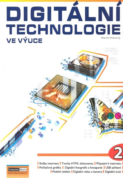 Digitální technologie ve výuce
