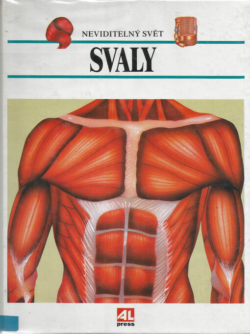 Svaly