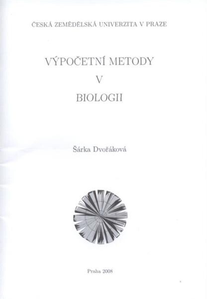 Výpočetní metody v biologii
