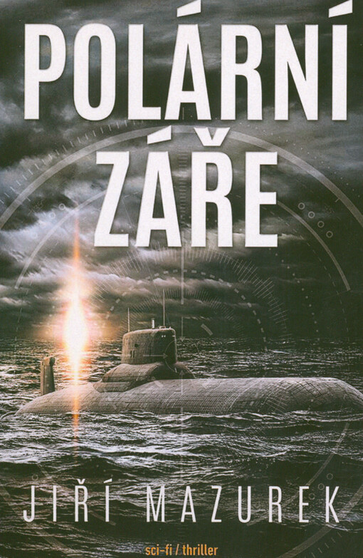 Polární záře