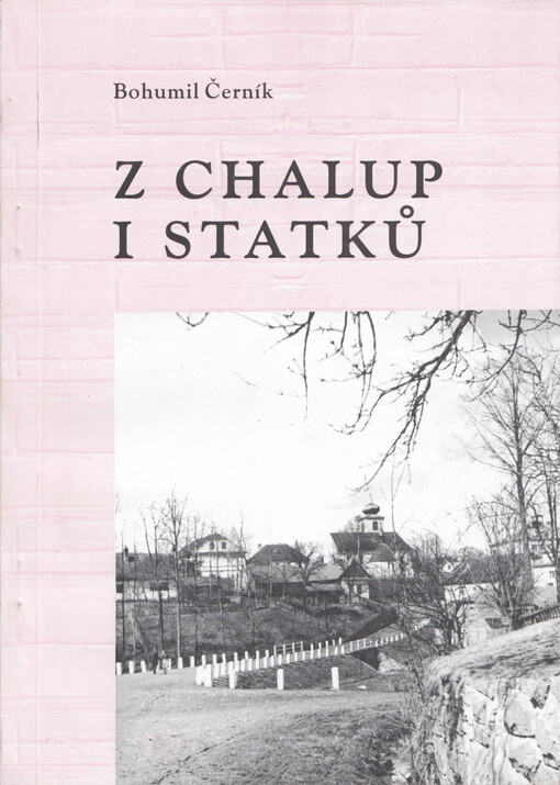 Z chalup i statků