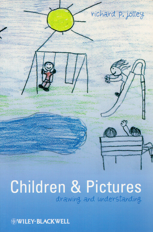 Children and pictures : drawing and understanding