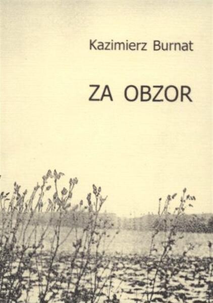 Za obzor