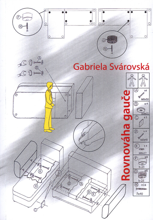 Rovnováha gauče
