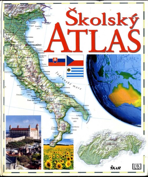 Školský atlas