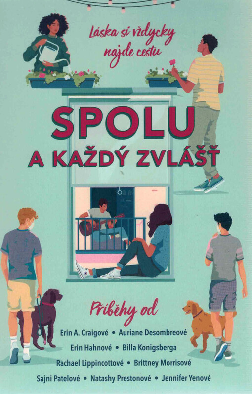 Spolu a každý zvlášť