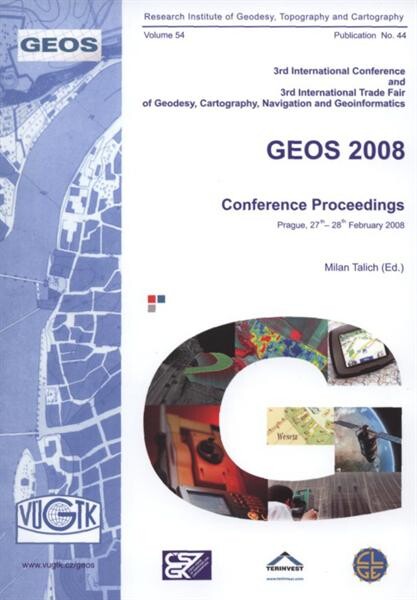 GEOS 2008