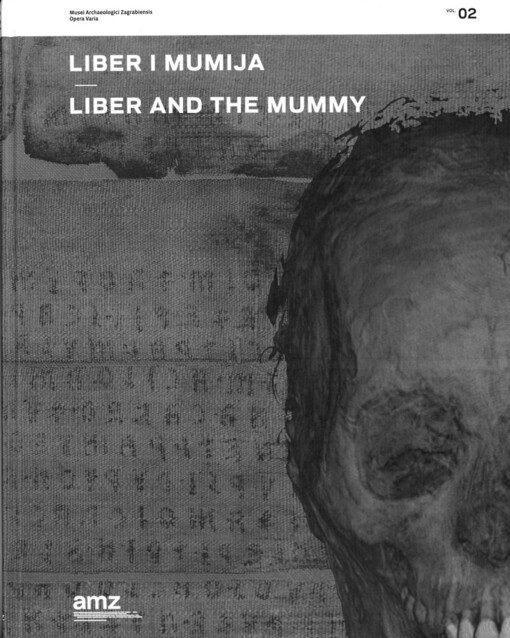 Liber i mumija