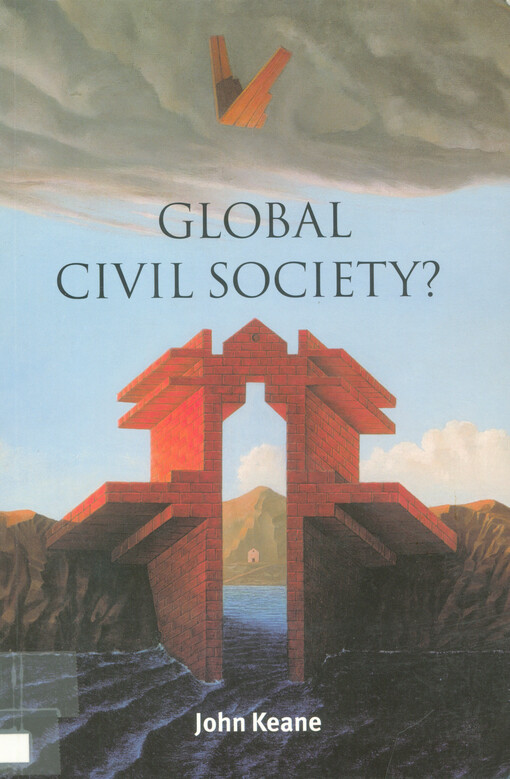 Global civil society?