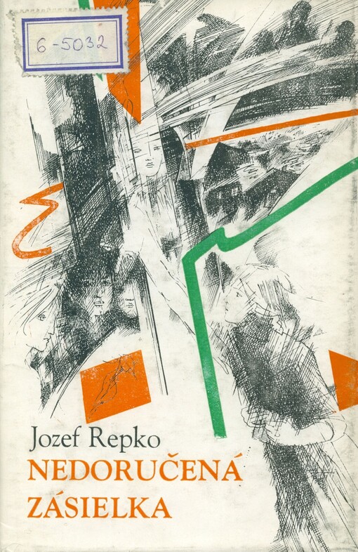 Nedoručená zásielka