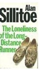 Loneliness of the Long Distance Runner