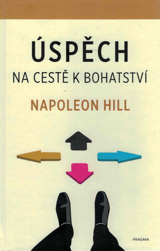 Úspěch na cestě k bohatství
