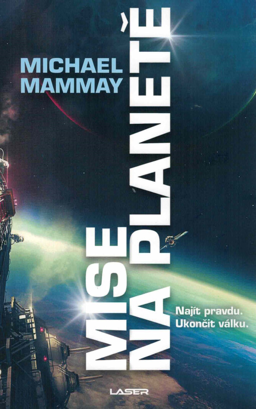 Mise na planetě