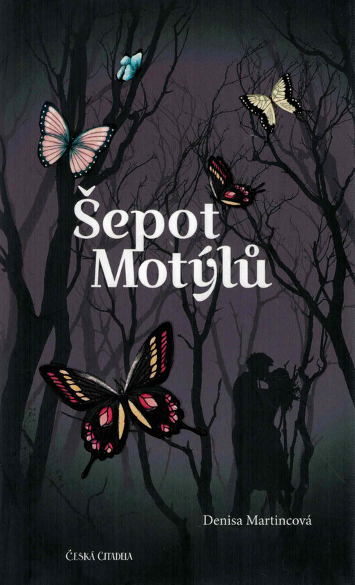 Šepot motýlů