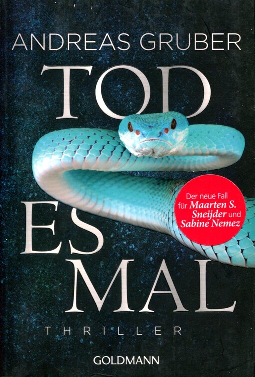 Todesmall
