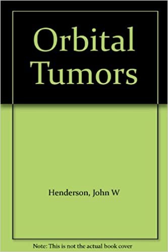 Orbital tumors