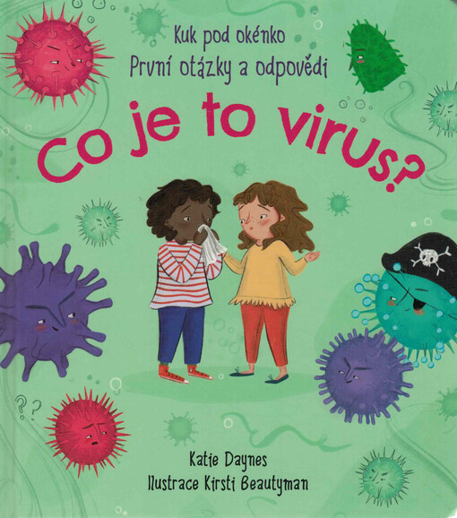 Co je to virus?