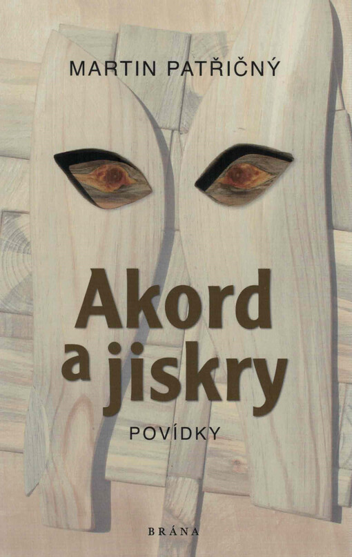 Akord a jiskry : povídky