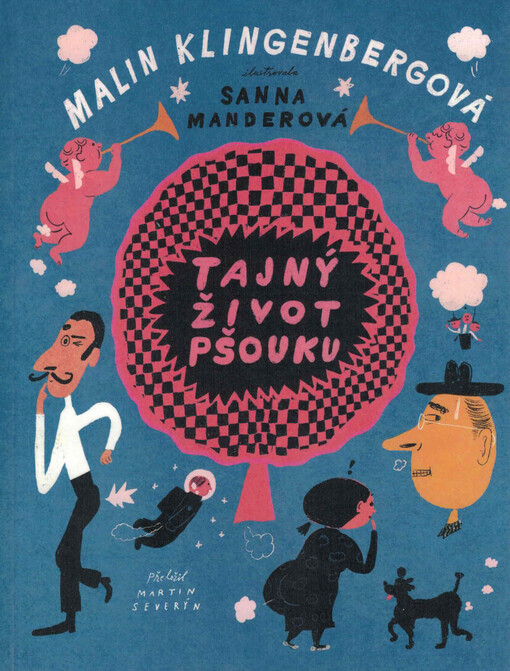 Tajný život pšouku