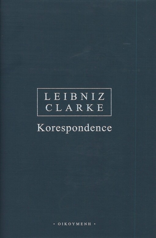 Korespondence