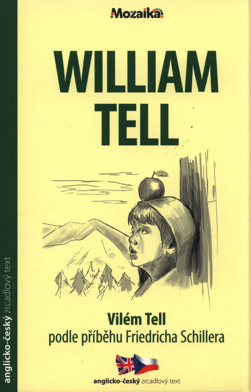 William Tell = Vilém Tell