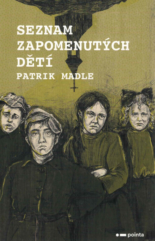 Seznam zapomenutých dětí
