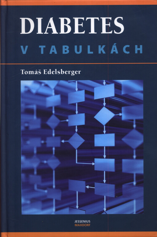 Diabetes v tabulkách