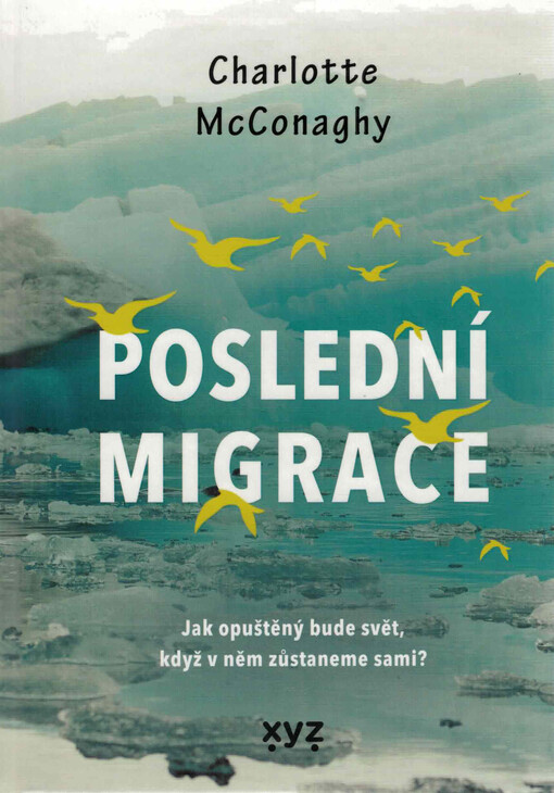 Poslední migrace
