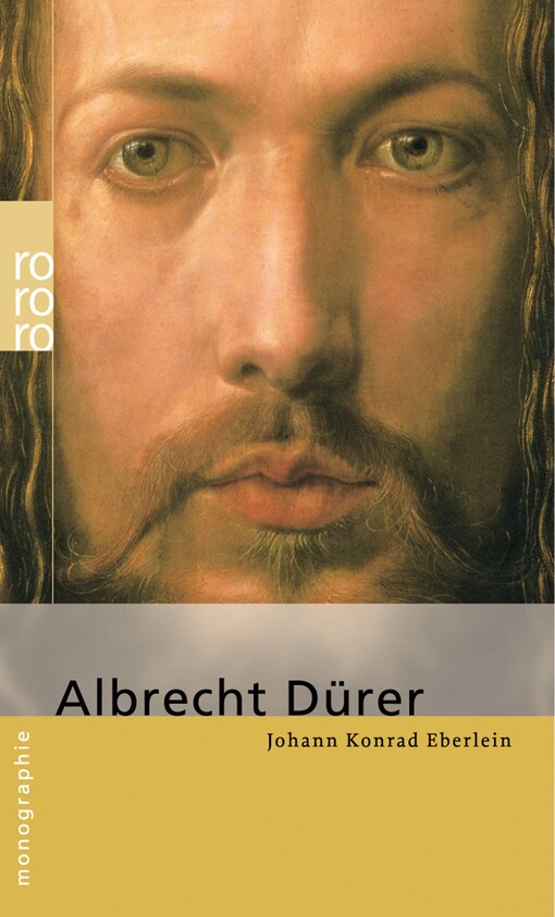 Albrecht Dürer.