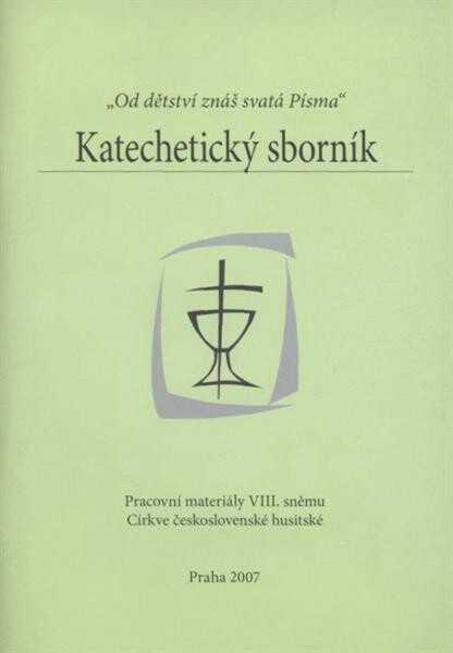 Katechetický sborník : 