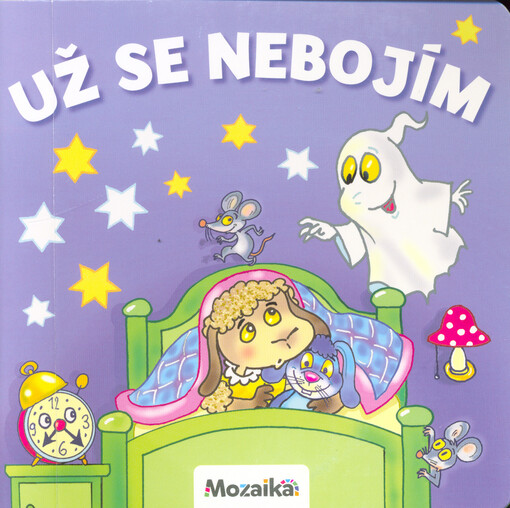 Už se nebojím