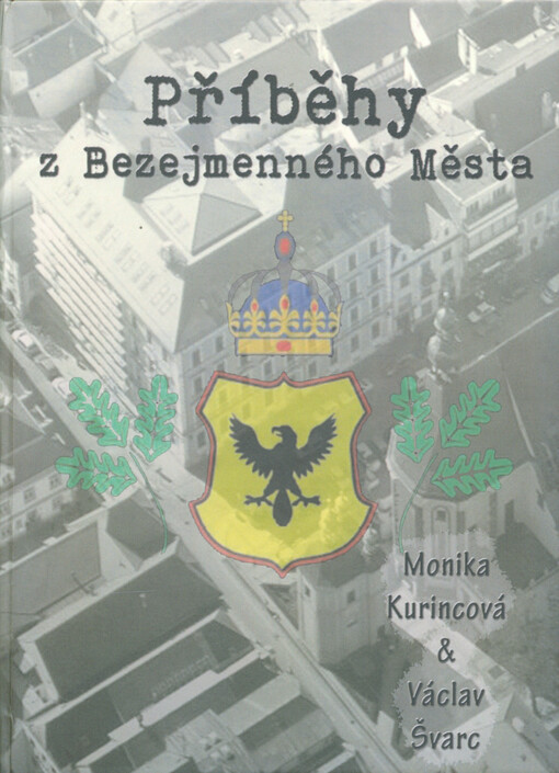 Příběhy z Bezejmenného Města