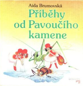 Příběhy od Pavoučího kamene