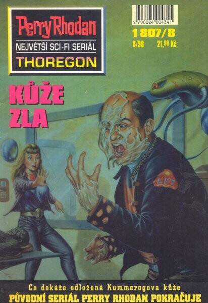 Kůže zla