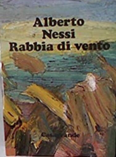 Rabbia di vento: Un ritratto della Svizzera italiana attraverso scritti e testimonianze (Collana CH) (Italian Edition)