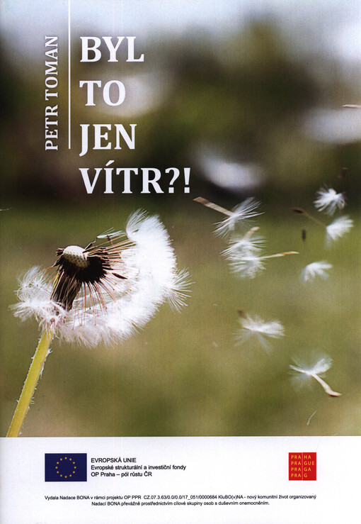Byl to jen vítr?!
