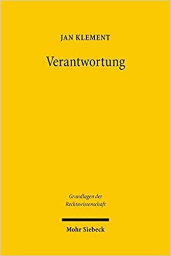 Verantwortung