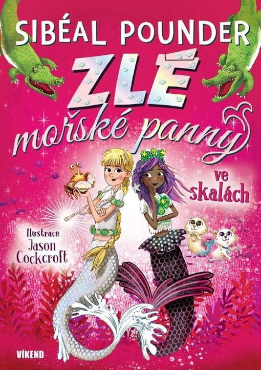 Ve skalách