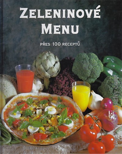 Zeleninové menu