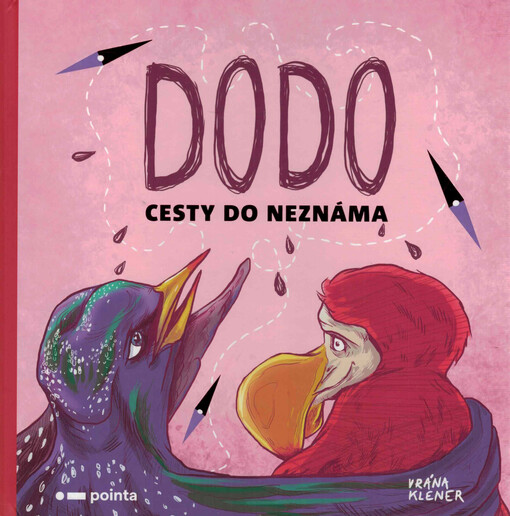 Dodo : cesty do neznáma