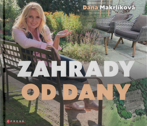 Zahrady od Dany