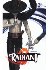 Radiant. 1  (odkaz v elektronickém katalogu)