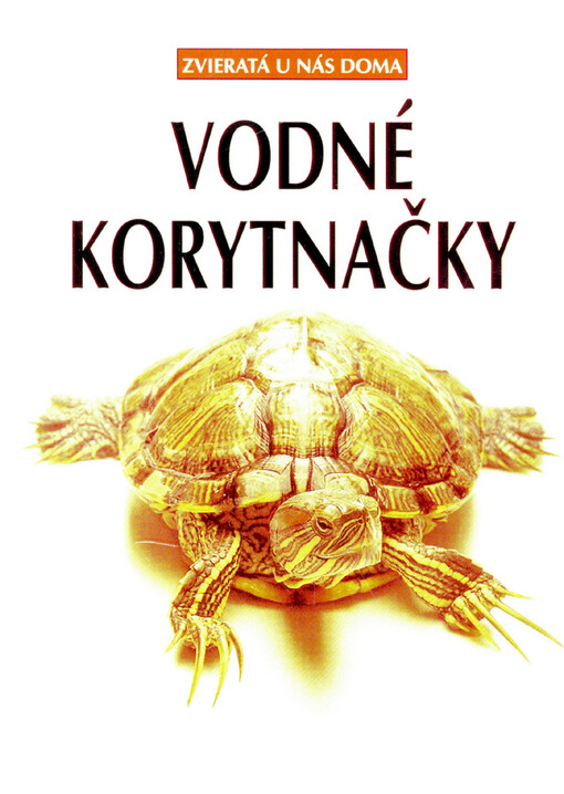 Vodné korytnačky