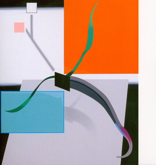Argišt Alaverdyan : multitasking : Galerie Dům 19.7.-6.9.2020